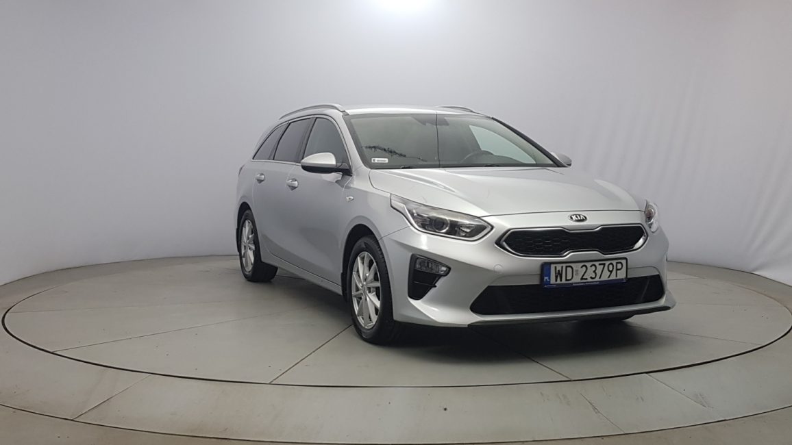 Kia Ceed 1.0 T-GDI M WD2379P w zakupie za gotówkę