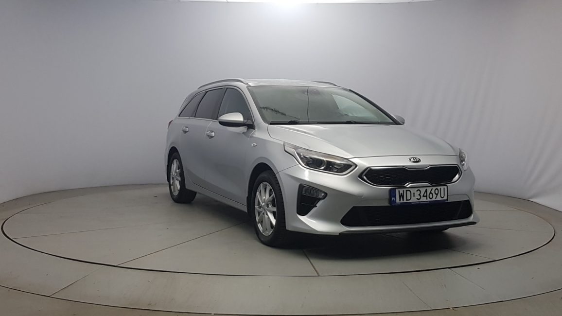 Kia Ceed 1.0 T-GDI M WD3469U w zakupie za gotówkę