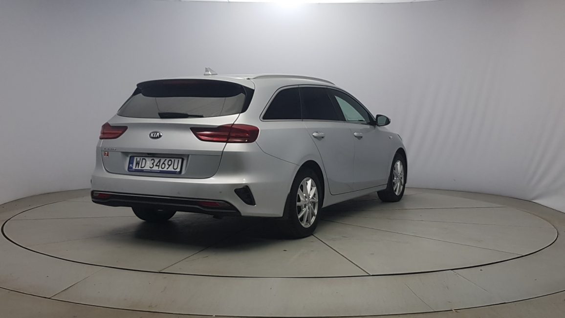 Kia Ceed 1.0 T-GDI M WD3469U w zakupie za gotówkę