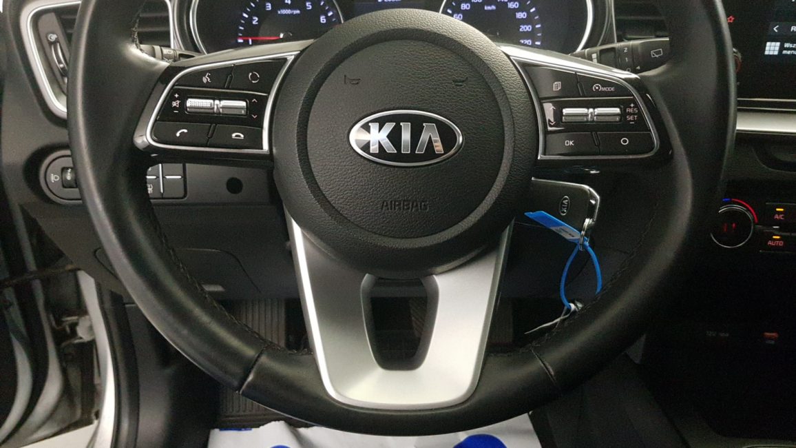 Kia Ceed 1.0 T-GDI M WD2383P w zakupie za gotówkę