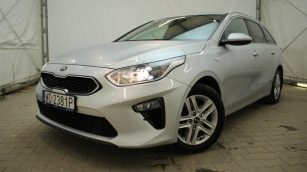 Kia Ceed 1.0 T-GDI M WD2381P w leasingu dla firm