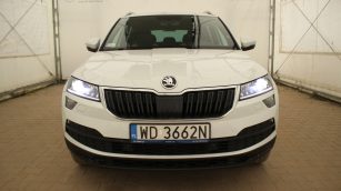 Skoda Karoq 1.5 TSI ACT GPF 4x2 Style DSG WD3662N w zakupie za gotówkę