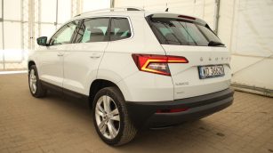 Skoda Karoq 1.5 TSI ACT GPF 4x2 Style DSG WD3662N w abonamencie