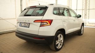 Skoda Karoq 1.5 TSI ACT GPF 4x2 Style DSG WD3662N w zakupie za gotówkę