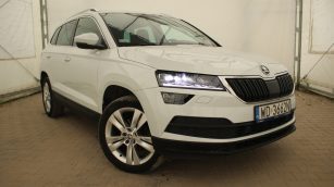 Skoda Karoq 1.5 TSI ACT GPF 4x2 Style DSG WD3662N w zakupie za gotówkę