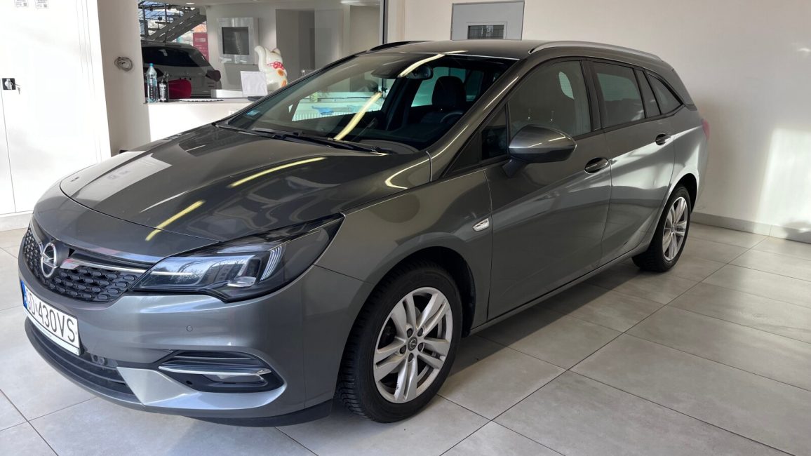 Opel Astra V 1.2 T GS Line S&S GD430VS w leasingu dla firm