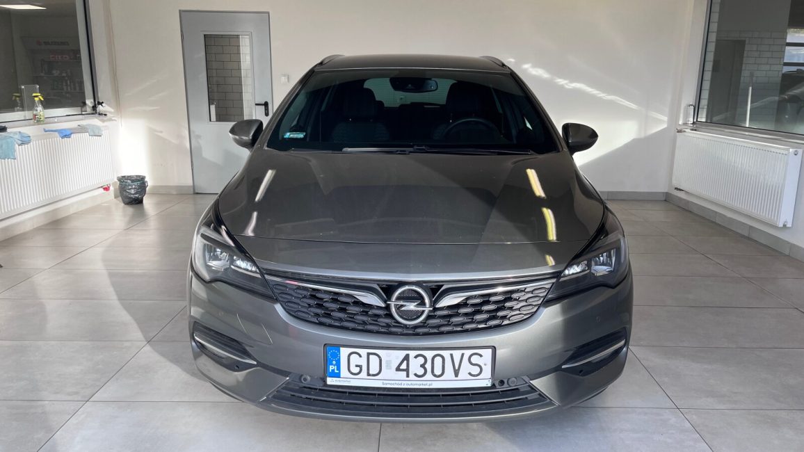 Opel Astra V 1.2 T GS Line S&S GD430VS w zakupie za gotówkę