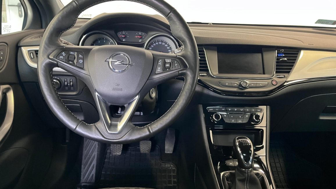 Opel Astra V 1.2 T GS Line S&S GD430VS w zakupie za gotówkę