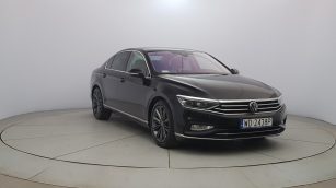 Volkswagen Passat 2.0 TSI 4Mot. Elegance DSG WD2438P w leasingu dla firm