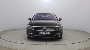 Volkswagen Passat 2.0 TSI 4Mot. Elegance DSG WD2438P w abonamencie