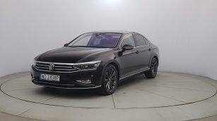 Volkswagen Passat 2.0 TSI 4Mot. Elegance DSG WD2438P w abonamencie