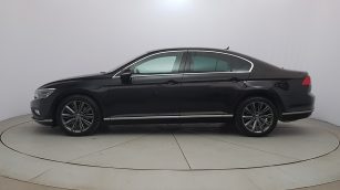 Volkswagen Passat 2.0 TSI 4Mot. Elegance DSG WD2438P w abonamencie