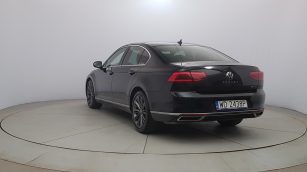 Volkswagen Passat 2.0 TSI 4Mot. Elegance DSG WD2438P w leasingu dla firm