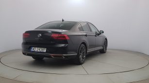 Volkswagen Passat 2.0 TSI 4Mot. Elegance DSG WD2438P w leasingu dla firm