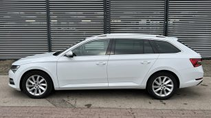 Skoda Superb 2.0 TDI SCR 4x4 Style DSG GD643XC w zakupie za gotówkę