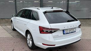 Skoda Superb 2.0 TDI SCR 4x4 Style DSG GD643XC w zakupie za gotówkę