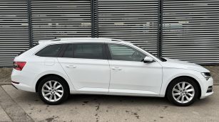 Skoda Superb 2.0 TDI SCR 4x4 Style DSG GD643XC w zakupie za gotówkę