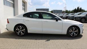 Volvo S60 B4 B R-Design aut DW4LS80 w leasingu dla firm