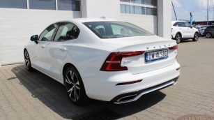 Volvo S60 B4 B R-Design aut DW4LS80 w leasingu dla firm