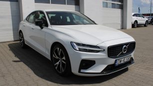 Volvo S60 B4 B R-Design aut DW4LS80 w leasingu dla firm