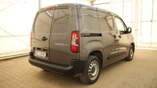 Toyota Proace City 1.2 D-4T Standard 2.3t Active Aut. WD3694S w zakupie za gotówkę