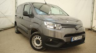 Toyota Proace City 1.2 D-4T Standard 2.3t Active Aut. WD3694S w zakupie za gotówkę