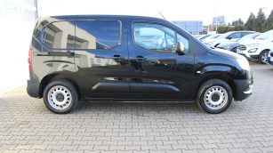 Toyota Proace City 1.2 D-4T Standard 2.3t Active Aut. WD3699S w leasingu dla firm