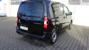 Toyota Proace City 1.2 D-4T Standard 2.3t Active Aut. WD3699S w leasingu dla firm