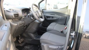 Toyota Proace City 1.2 D-4T Standard 2.3t Active Aut. WD3699S w leasingu dla firm