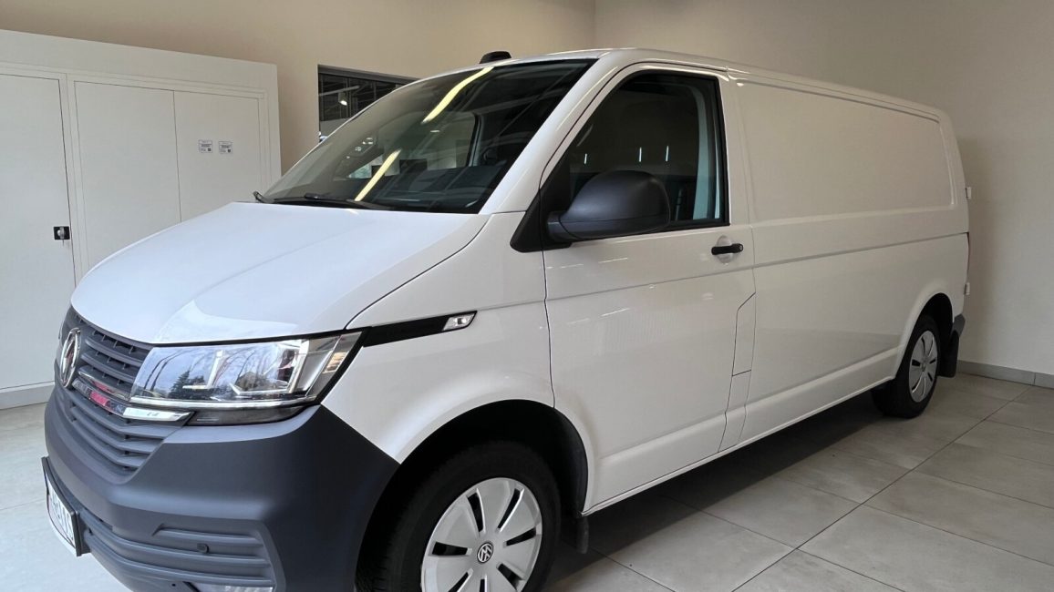 Volkswagen Transporter T6.1 TDI L2H1 WD4811S w zakupie za gotówkę