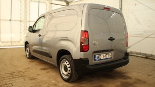 Toyota Proace City 1.2 D-4T Standard 2.3t Active Aut. WD3477S w leasingu dla firm