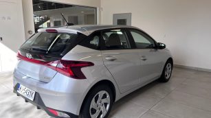 Hyundai i20 1.2 Pure WJ5431K w abonamencie