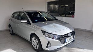 Hyundai i20 1.2 Pure WJ5431K w abonamencie