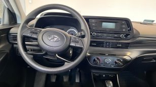 Hyundai i20 1.2 Pure WJ5431K w abonamencie