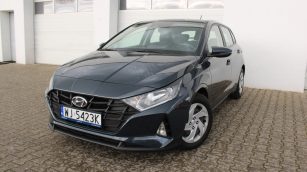 Hyundai i20 1.2 Classic Plus WJ5423K w abonamencie