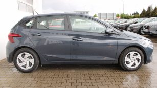 Hyundai i20 1.2 Classic Plus WJ5423K w abonamencie