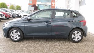 Hyundai i20 1.2 Classic Plus WJ5423K w abonamencie