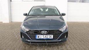 Hyundai i20 1.2 Classic Plus WJ5423K w abonamencie