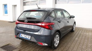 Hyundai i20 1.2 Classic Plus WJ5423K w abonamencie