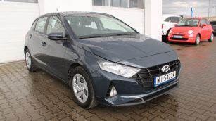 Hyundai i20 1.2 Classic Plus WJ5423K w abonamencie