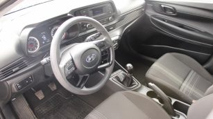 Hyundai i20 1.2 Classic Plus WJ5423K w abonamencie