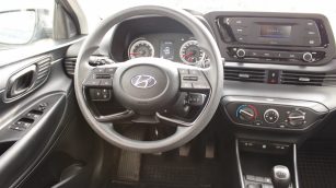 Hyundai i20 1.2 Classic Plus WJ5423K w abonamencie