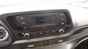 Hyundai i20 1.2 Classic Plus WJ5423K w abonamencie