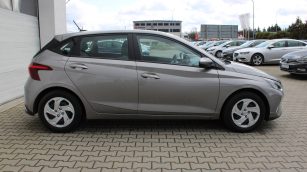 Hyundai i20 1.2 Pure WJ5436K w abonamencie