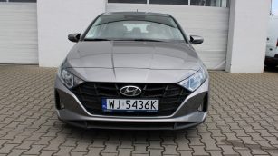 Hyundai i20 1.2 Pure WJ5436K w abonamencie