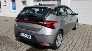 Hyundai i20 1.2 Pure WJ5436K w abonamencie