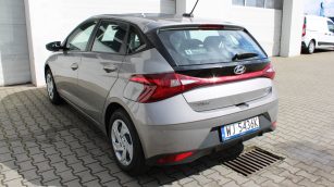 Hyundai i20 1.2 Pure WJ5436K w abonamencie