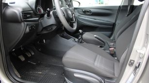 Hyundai i20 1.2 Pure WJ5436K w abonamencie