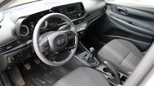 Hyundai i20 1.2 Pure WJ5436K w zakupie za gotówkę