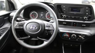 Hyundai i20 1.2 Pure WJ5436K w leasingu dla firm